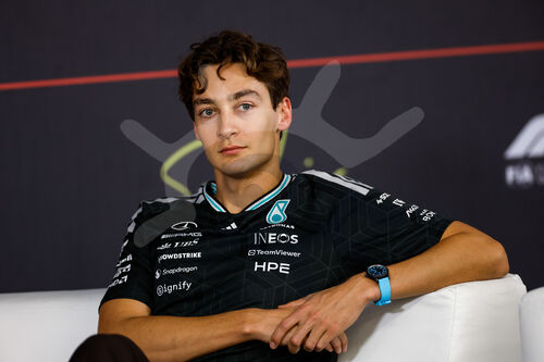 F1 Bahrain 2026, Test