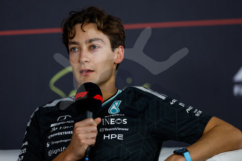 F1 Bahrain 2026, Test