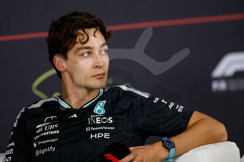 F1 Bahrain 2026, Test