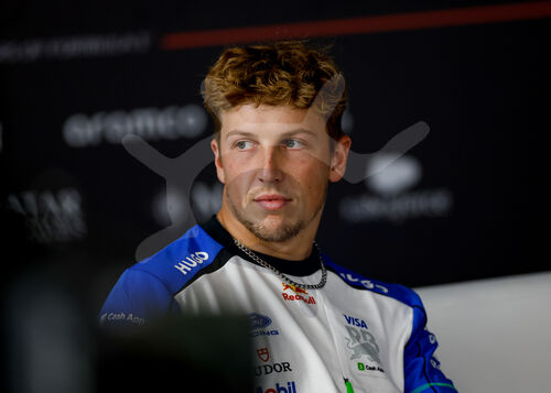 F1 Bahrain 2026, Test