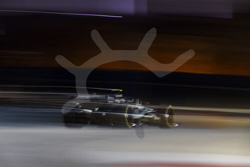 F1 Bahrain 2026, Test