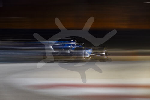 F1 Bahrain 2026, Test