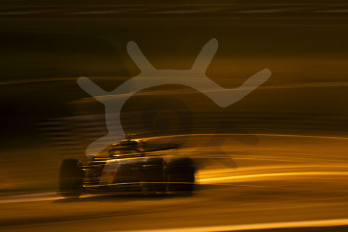 F1 Bahrain 2026, Test