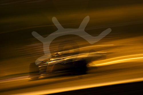 F1 Bahrain 2026, Test