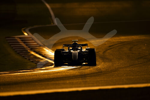 F1 Bahrain 2026, Test
