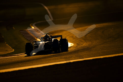 F1 Bahrain 2026, Test