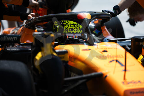 F1 Bahrain 2026, Test