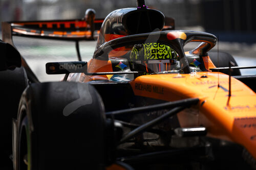 F1 Bahrain 2026, Test