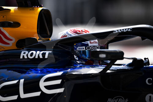 F1 Bahrain 2026, Test