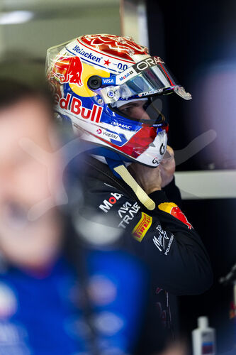 F1 Bahrain 2026, Test