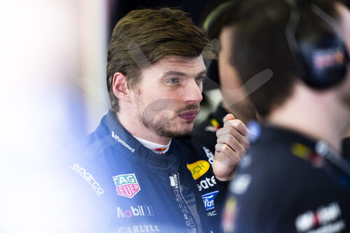 F1 Bahrain 2026, Test