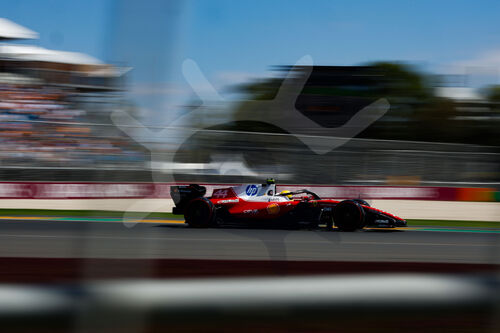 F1 GP 01 Australia 2026