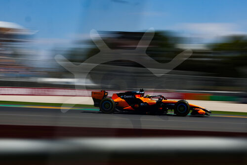 F1 GP 01 Australia 2026