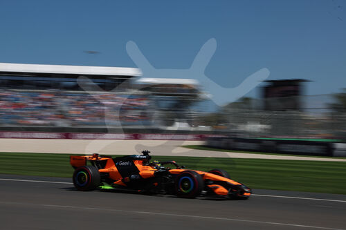 F1 GP 01 Australia 2026