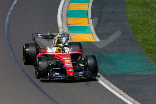 F1 GP 01 Australia 2026