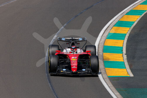 F1 GP 01 Australia 2026