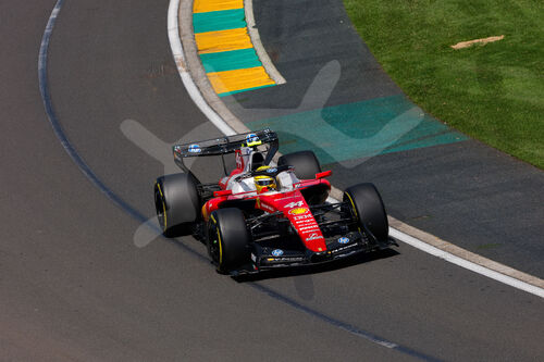 F1 GP 01 Australia 2026