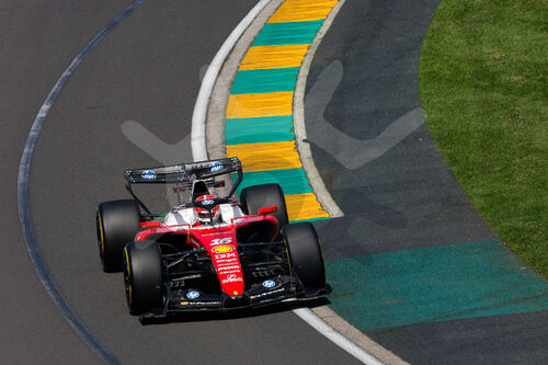 F1 GP 01 Australia 2026