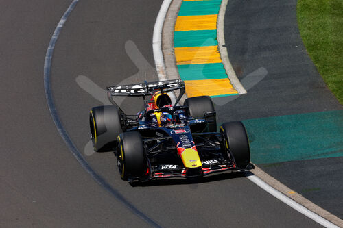 F1 GP 01 Australia 2026