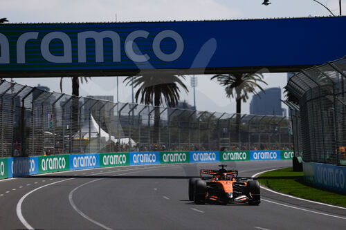 F1 GP 01 Australia 2026