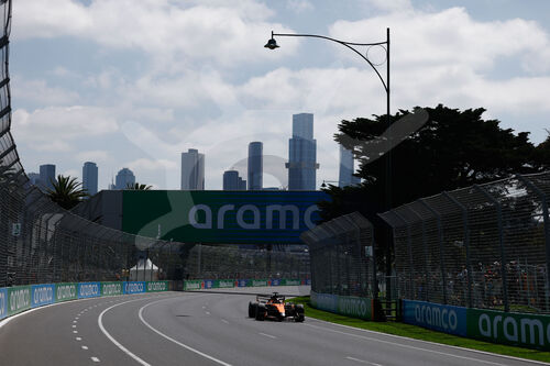 F1 GP 01 Australia 2026