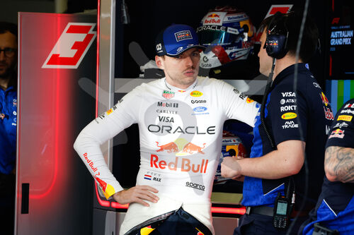 F1 GP 01 Australia 2026