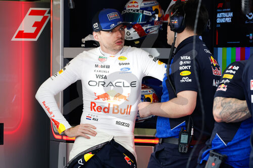 F1 GP 01 Australia 2026