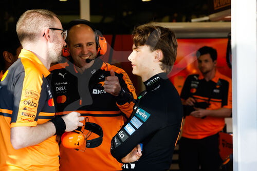 F1 GP 01 Australia 2026