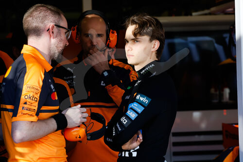 F1 GP 01 Australia 2026