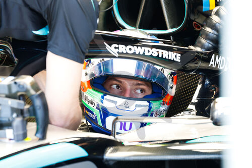 F1 GP 01 Australia 2026