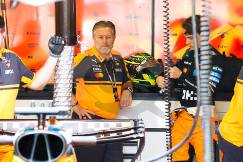 F1 GP 01 Australia 2026