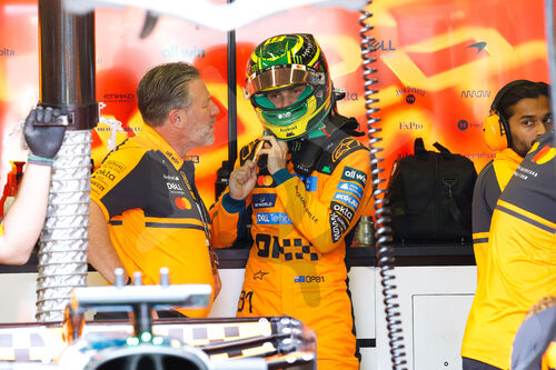 F1 GP 01 Australia 2026