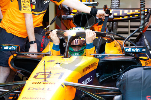 F1 GP 01 Australia 2026