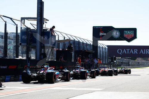 F1 GP 01 Australia 2026