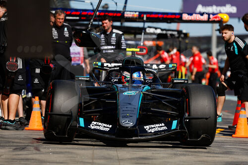 F1 GP 01 Australia 2026