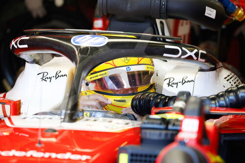 F1 GP 01 Australia 2026