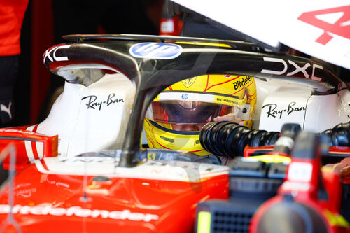 F1 GP 01 Australia 2026