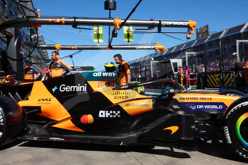 F1 GP 01 Australia 2026