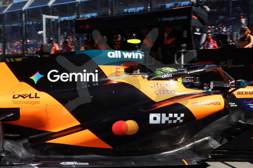 F1 GP 01 Australia 2026