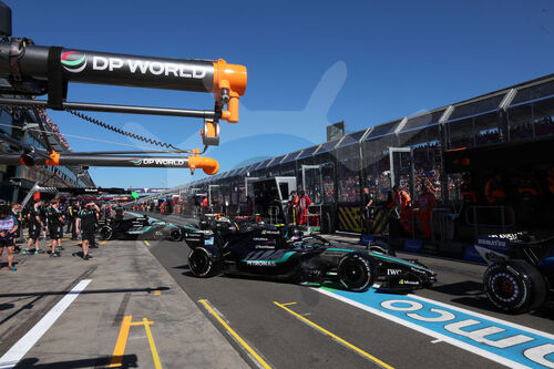 F1 GP 01 Australia 2026