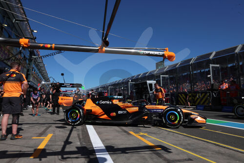 F1 GP 01 Australia 2026