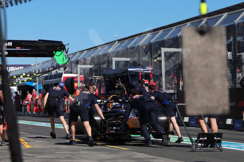 F1 GP 01 Australia 2026