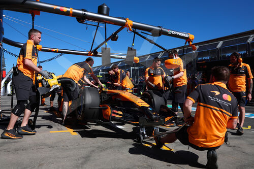 F1 GP 01 Australia 2026