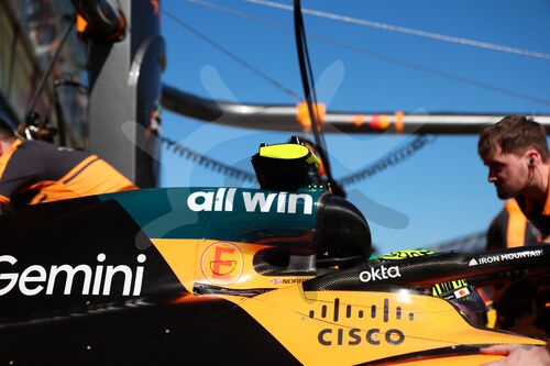 F1 GP 01 Australia 2026