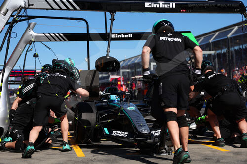 F1 GP 01 Australia 2026