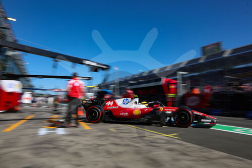 F1 GP 01 Australia 2026