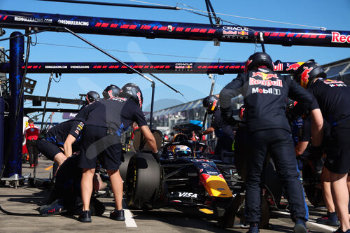 F1 GP 01 Australia 2026