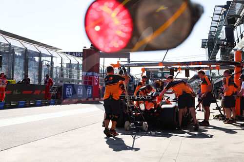 F1 GP 01 Australia 2026