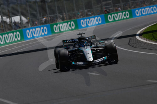 F1 GP 01 Australia 2026