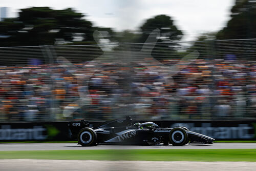 F1 GP 01 Australia 2026